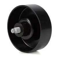 Umlenkrolle Keilrippenriemen f&uuml;r PORSCHE 996 997 GT3 / Turbo / GT2 99611501576