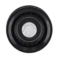 Umlenkrolle Keilriemen f&uuml;r PORSCHE Cayenne 92A 3.6 S / GTS Panamera 970 3.0 S 94610211876
