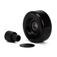 Umlenkrolle Keilrippenriemen f&uuml;r PORSCHE 996 997 Boxster Cayman (986 987) 99610211856