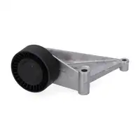 Umlenkrolle + Halter Keilriemen f&uuml;r PORSCHE 991 992 Boxster Cayman 981 982 0PB145172