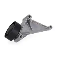 Umlenkrolle + Halter Keilriemen f&uuml;r PORSCHE 991 992 Boxster Cayman 981 982 0PB145172