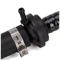 Unterdruckschlauch Bremsanlage f&uuml;r VW Golf 4 AUDI A3 8L Leon Octavia 1 1.9 TDI 1J0612041GD