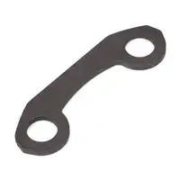 6x Unterlegplatte Achsmanschette Antriebswelle f&uuml;r PORSCHE 911 964 928 hinten 91133219100