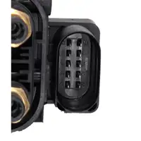 Ventil Druckluftanlage Luftfederung für AUDI Q7 4L PORSCHE Cayenne Panamera VW Touareg