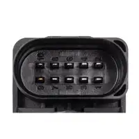 Ventil Druckluftanlage Luftfederung f&uuml;r PORSCHE Macan (95B) 9A7616014