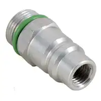 Climate Control Valve for PORSCHE 996, 997, Boxster, Cayman, 986, 987, 99657346500