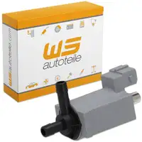 Umschaltventil f&uuml;r VW Golf 4 AUDI A3 8L1 A4 B5 A6 C5 Leon 1M Octavia 1 1.8 T 078906283A