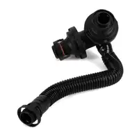 Ventil Kurbelgeh&auml;useentl&uuml;ftung f&uuml;r PORSCHE Cayenne (9PA) Turbo S 4.8 94810722951