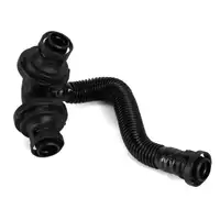 Ventil Kurbelgeh&auml;useentl&uuml;ftung f&uuml;r PORSCHE Cayenne (9PA) Turbo S 4.8 94810722951