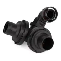 Ventil Kurbelgeh&auml;useentl&uuml;ftung f&uuml;r PORSCHE Cayenne (9PA) Turbo / S 4.5 94810721950