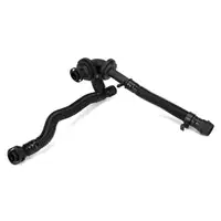 Ventil Kurbelgeh&auml;useentl&uuml;ftung f&uuml;r PORSCHE Panamera (970) 4.8 Turbo / S 94810722975