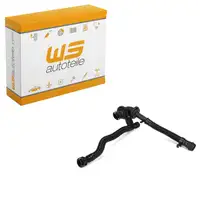 Ventil Kurbelgeh&auml;useentl&uuml;ftung f&uuml;r PORSCHE Panamera (970) 4.8 Turbo / S 94810722975