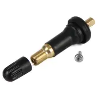 4x Reifenventil Gummiventil f&uuml;r FORD C-Max 2 Edge Tourneo / Transit Custom 4966601