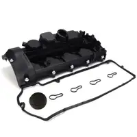 Ventildeckel + Dichtung + Deckel für MERCEDES W204 S204 W211 S211 200/220CDI OM646