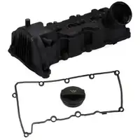 Ventildeckel + Dichtung + Deckel Zylin. 4-6 f&uuml;r VW Touareg 7P AUDI A6 C7 Q5 8RB 3.0 TDI