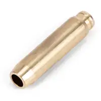 6x TRW AUSLASSVENTIL Ventilf&uuml;hrung f&uuml;r PORSCHE 993 3.6/3.8 Carrera / 4 99310432172