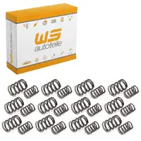 12x Ventilfeder Satz f&uuml;r PORSCHE 993 3.6/3.8 Carrera 3.6 Turbo / GT2 99310590151