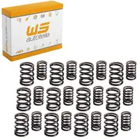 12x Ventilfeder Satz f&uuml;r PORSCHE 911 964 Carrera / Turbo 914 /6 2.0 90110590151