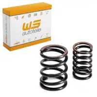 Ventilfeder Satz f&uuml;r PORSCHE 911 964 Carrera / Turbo 914 /6 2.0 90110590151