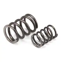 12x Ventilfeder Satz f&uuml;r PORSCHE 993 3.6/3.8 Carrera 3.6 Turbo / GT2 99310590151