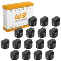 16x Ventilst&ouml;&szlig;el AUSLASSSEITE f&uuml;r PORSCHE Cayenne (9PA 92A) Panamera (970) 4.8 0PB109461