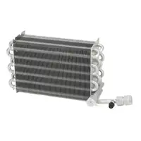 Verdampfer Klimaanlage f&uuml;r PORSCHE 911 2.0-3.3 1969-1983 90157390701
