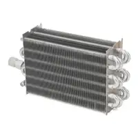Verdampfer Klimaanlage f&uuml;r PORSCHE 911 2.0-3.3 1969-1983 90157390701