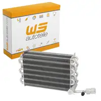 Verdampfer Klimaanlage f&uuml;r PORSCHE 911 2.0-3.3 1969-1983 90157390701