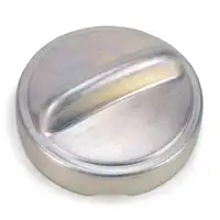 Verschlussdeckel Tank Tankdeckel f&uuml;r PORSCHE 356 911 912 914 90120127100