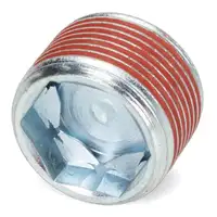 Verschlussschraube Getriebegehäuse M24x1,5x17 für PORSCHE 924 944 Boxster Cayman WHT001937