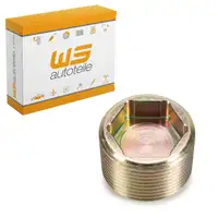 Verschlussschraube Getriebegeh&auml;use M24x1,5 f&uuml;r PORSCHE 911 3.0-3.3 SC 928 9990640190C