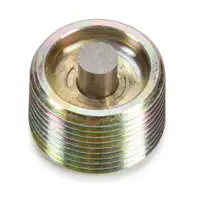 Verschlussschraube Getriebegeh&auml;use M24x1,5 f&uuml;r PORSCHE 911 912 914 928 99906402002