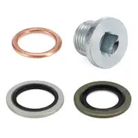 HIRSCHER &Ouml;lfilter + Schraube f&uuml;r DACIA MERCEDES OM608 NISSAN RENAULT 1.5 Blue dCi