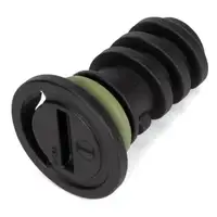 10L ORIGINAL 0W-20 für MB 229.71 + HENGST Ölfilter MERCEDES A-/B-/C-/E-Klasse OM654 OM656