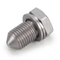 &Ouml;lablassschraube &Ouml;lwanne M14x1,5 L&auml;nge 18mm f&uuml;r AUDI SEAT SKODA VW N90813202