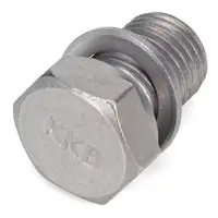 9L ORIGINAL 0W30 Motor&ouml;l + HIRSCHER &Ouml;lfilter f&uuml;r VW Golf 3 Passat B5 Touareg T4 T5 V6 VR6