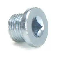 10x &Ouml;lablassschraube f&uuml;r CITROEN DACIA FIAT FORD MERCEDES NISSAN OPEL RENAULT SMART VOLVO