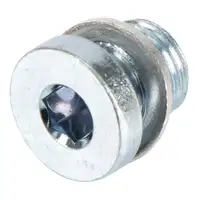 Verschlussschraube Getriebegeh&auml;use 4-Gang f&uuml;r VW Golf 3 4 AUDI A4 B5 SEAT SKODA N90414203