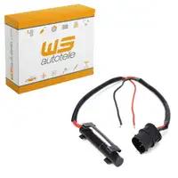 Vorwiderstand Motork&uuml;hler f&uuml;r PORSCHE 996 Carrera / GT3 Boxster (986) 99661610100