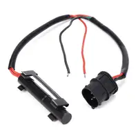 Vorwiderstand Motork&uuml;hler f&uuml;r PORSCHE 996 Carrera / GT3 Boxster (986) 99661610100