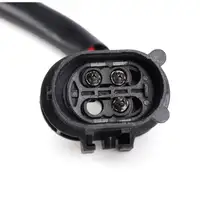 Vorwiderstand Motork&uuml;hler f&uuml;r PORSCHE 996 Carrera / GT3 Boxster (986) 99661610100