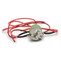 Vorwiderstand K&uuml;hlerl&uuml;fter f&uuml;r PORSCHE 996 3.6 S / Turbo 4 / GT2 99662414100