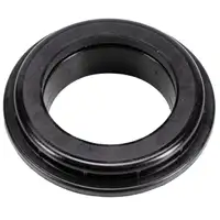 Rillenkugellager mit Geh&auml;use f&uuml;r PORSCHE 996 997 Boxster Cayman 986 987 vorne 99634351505