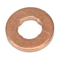 4x Dichtring Einspritzd&uuml;se f&uuml;r CITROEN DS FORD MINI OPEL PEUGEOT RENAULT VW