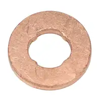 4x Dichtring Einspritzd&uuml;se f&uuml;r CITROEN DS FORD MINI OPEL PEUGEOT RENAULT VW