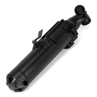 2x Waschwasserd&uuml;se Spritzd&uuml;se Teleskopd&uuml;se Scheinwerfer f&uuml;r AUDI A4 8K B8 ab Fgst.