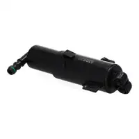 Waschwasserd&uuml;se Scheibenwaschd&uuml;se D&uuml;se Hubzylinder f&uuml;r AUDI A4 B8 Avant rechts 8K0955102A