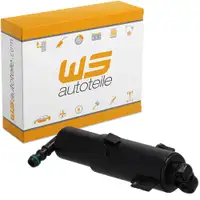 Waschwasserd&uuml;se Scheibenwaschd&uuml;se D&uuml;se Hubzylinder f&uuml;r AUDI A4 B8 Avant rechts 8K0955102A