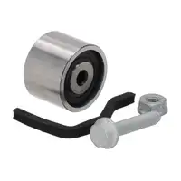 Wasserpumpe + Zahnriemensatz f&uuml;r VW Polo 5 AUDI A1 8X SEAT Ibiza 4 1.4 TDI 04B121011G