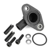 Zahnriemensatz + Wasserpumpe + Thermostat f&uuml;r PORSCHE 944 2.5 S 190 PS 08.1986-07.1988